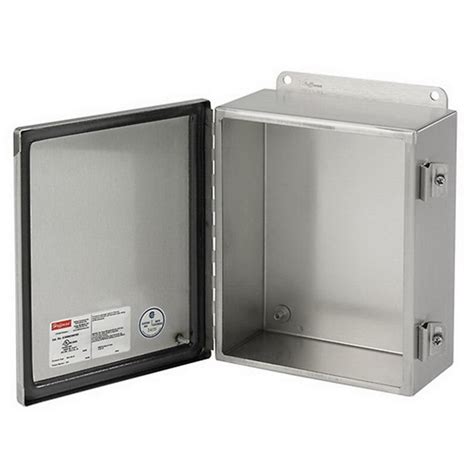 hoffman 3r junction box|hoffman junction box 12x12x6.